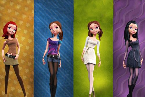 三维动画制作需要成本