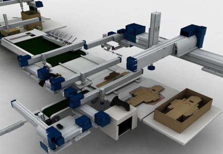 产品动画制作流程