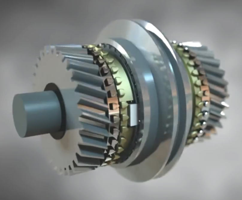 工业三维动画的制作有哪些应用-虎置动画制作