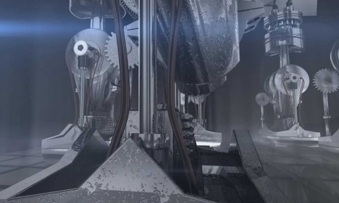 三维动画视频的作用主要有哪些- 虎置动画制作