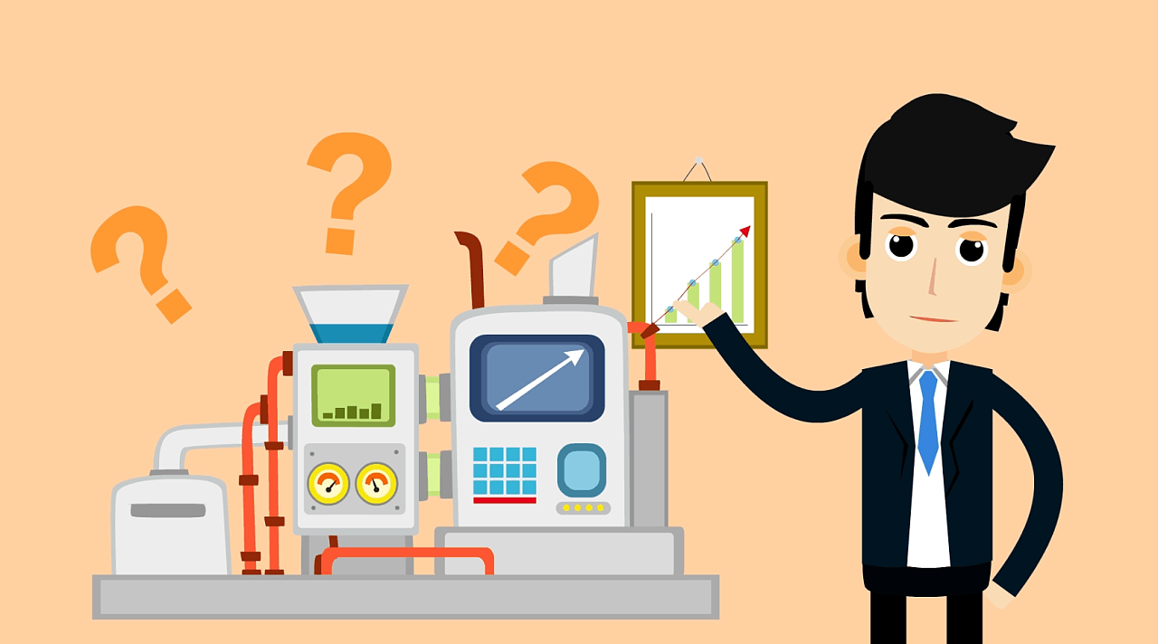 制作MG动画时需要注意哪些问题-虎置动画