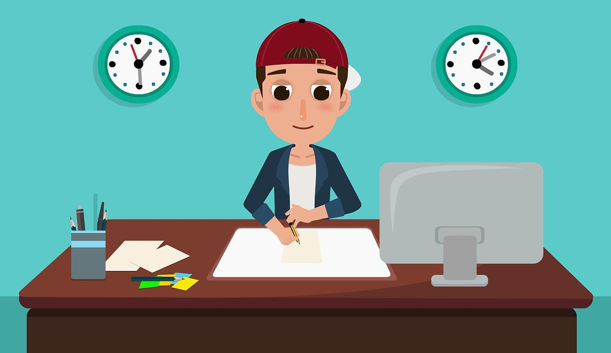 MG动画的制作流程是怎样的-虎置动画