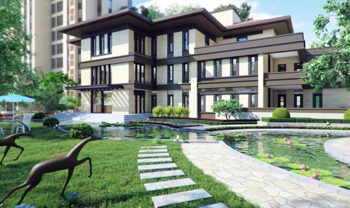 怎么提高地产动画宣传片的关注度-虎置