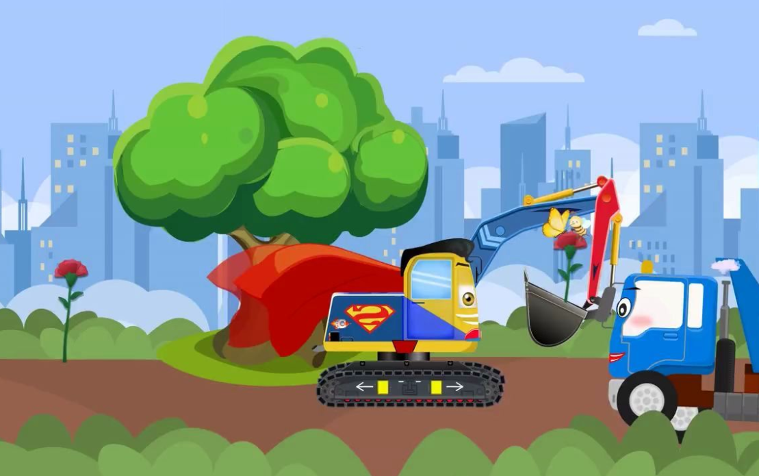 三维施工动画的制作方法有哪些-虎置动画