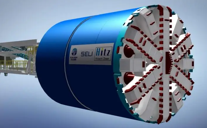3d工业动画怎么展现设备原理-虎置动画