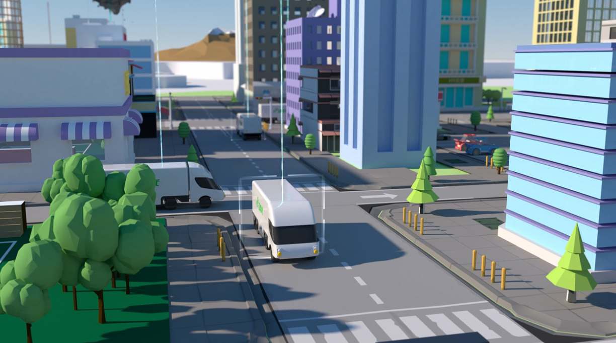 三维动画视频有哪些突出的优势-虎置动画