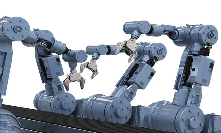 3D动画在工业行业有什么价值-虎置动画