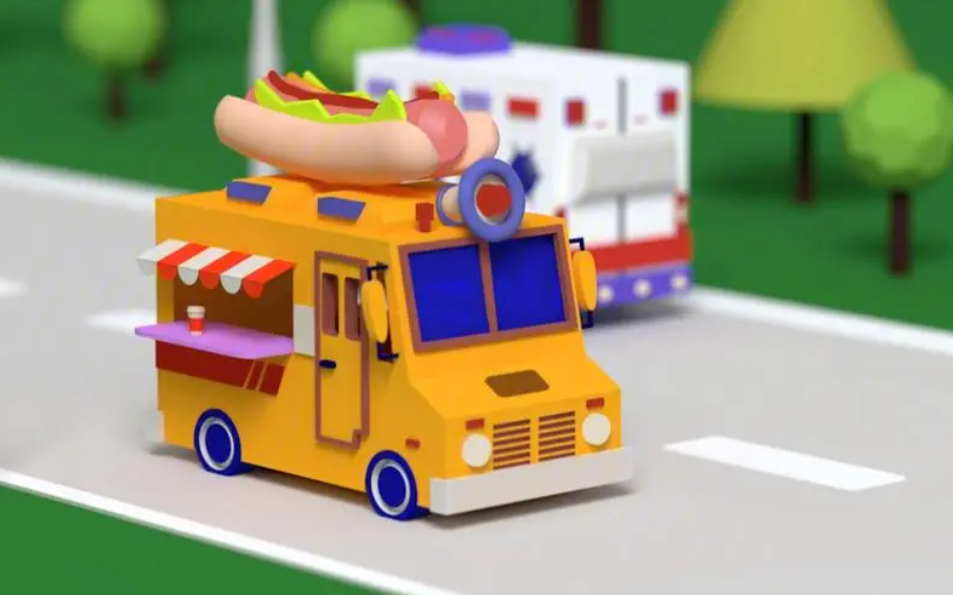 三维动画宣传片有什么优点-虎置文化集团