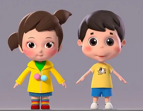 三维动画宣传片应用于哪些领域-虎置动画