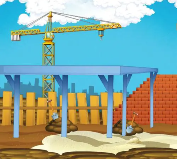 制作工程施工三维动画要注意什么-虎置动画制作