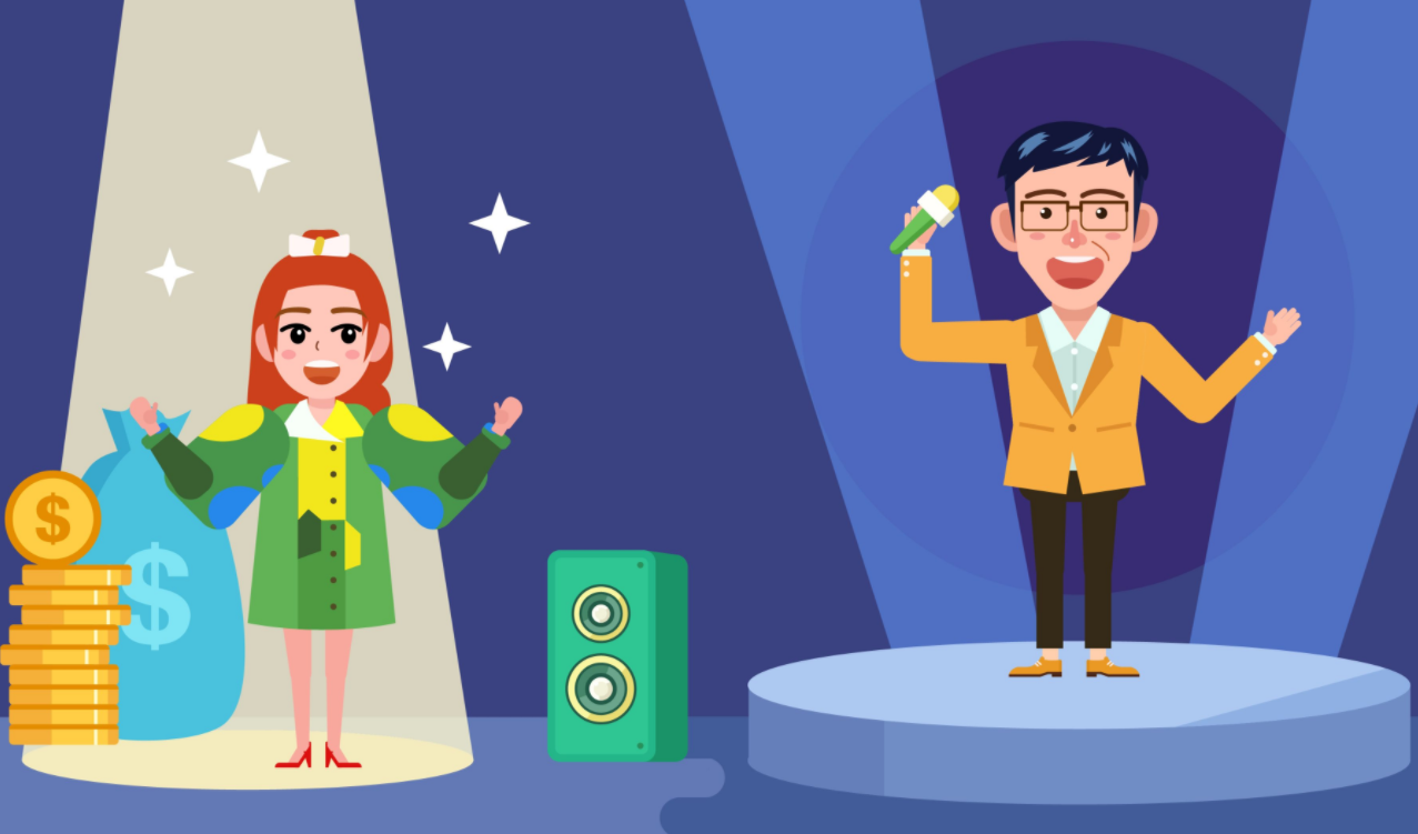 MG动画视频制作的技巧有哪些-虎置动画制作