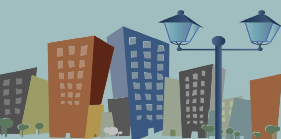  提高建筑三维动画效果的方法是什么-虎置动画