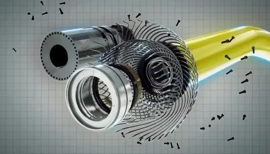 工业三维动画的制作费用是多少-虎置文化集团