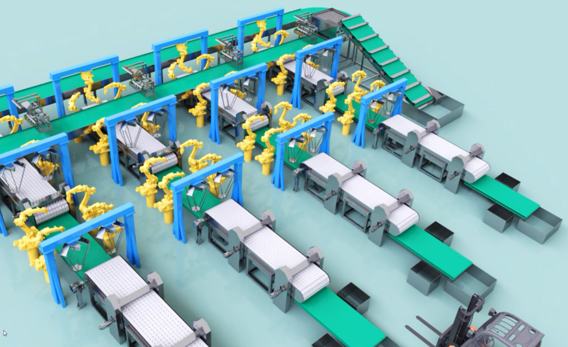 工艺流程动画制作软件有哪些-虎置动画