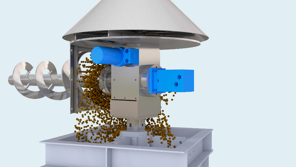 3d生产工艺流程动画有什么作用-虎置