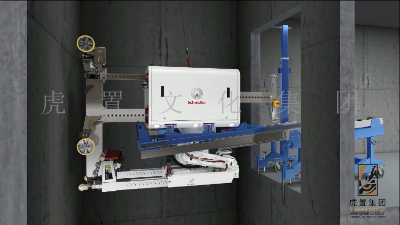 三维动画通常应用于哪些场景-虎置文化集团