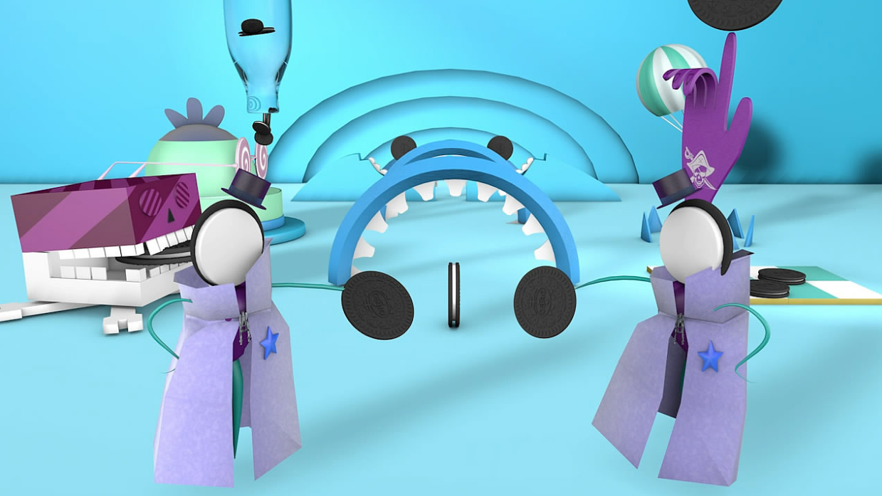 制作广告动画要考虑哪些要素-虎置动画制作