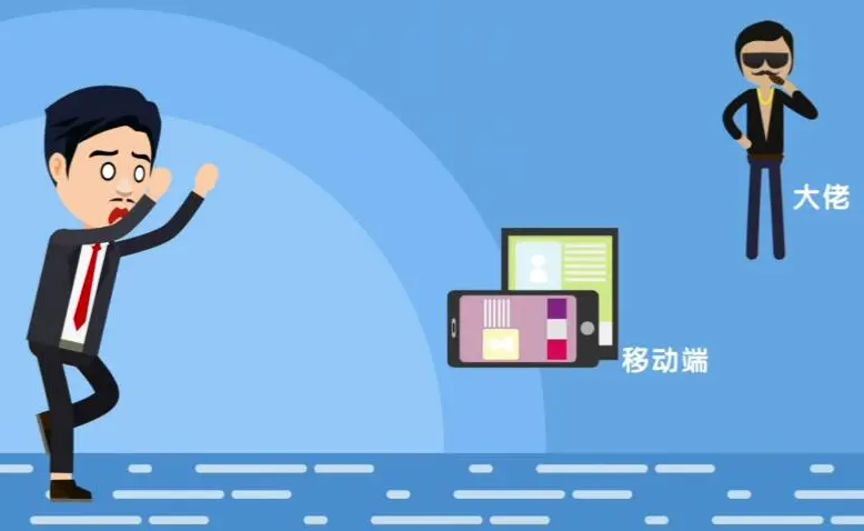 MG动画视频的制作流程有哪些-虎置动画制作