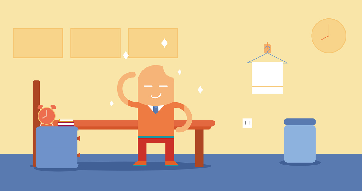 MG公益动画的制作流程是什么-虎置动画制作