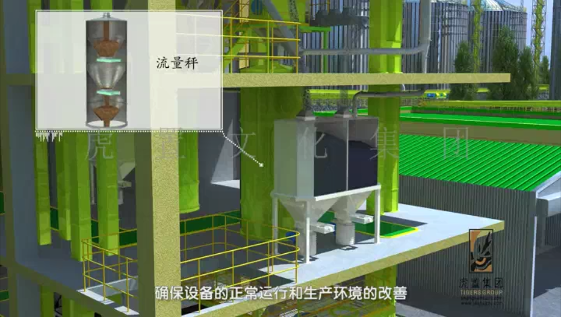 上海的3d动画设计公司在哪儿-虎置集团