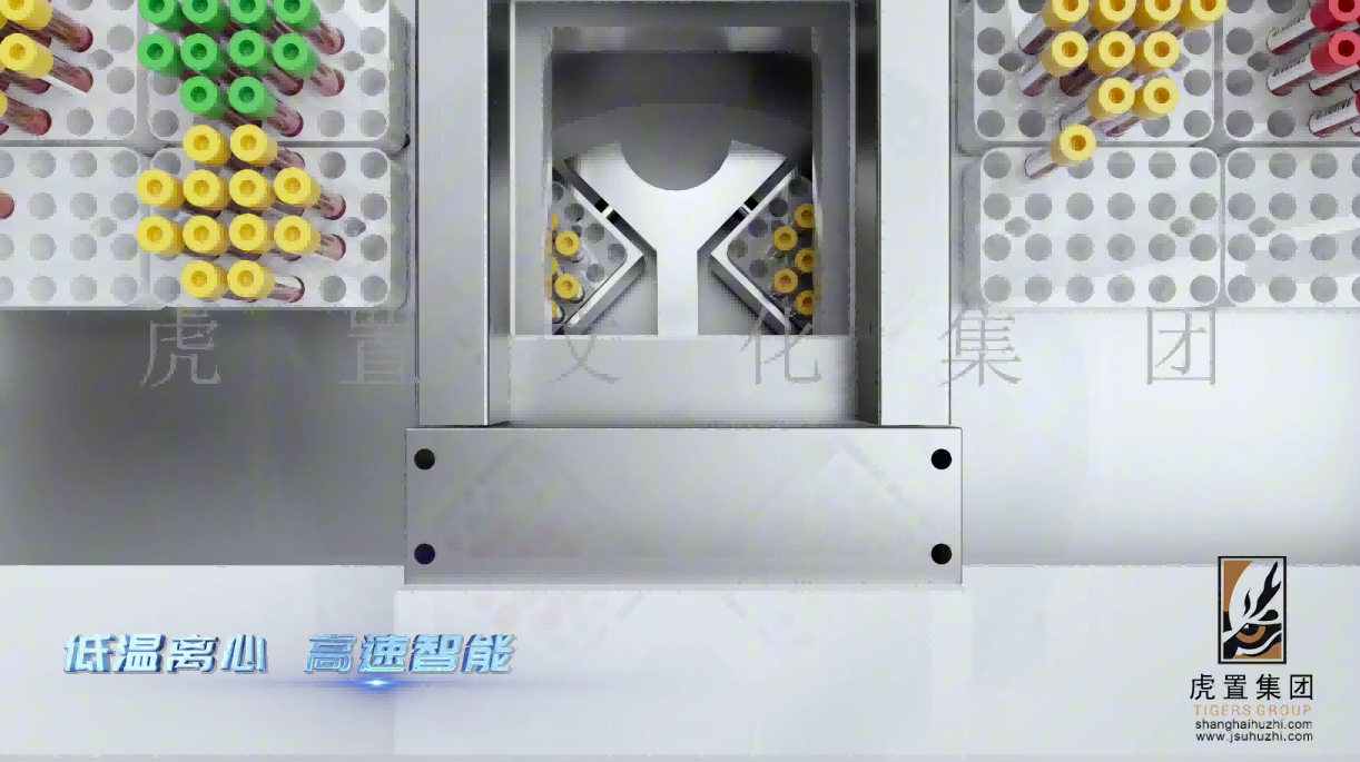 医疗设备3d动画视频有哪些优势